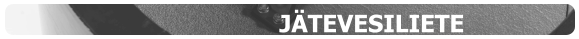 JÄTEVESILIETE