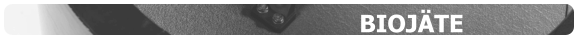 BIOJÄTE