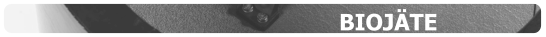 BIOJÄTE
