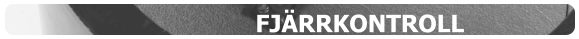 FJÄRRKONTROLL