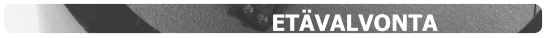 ETÄVALVONTA