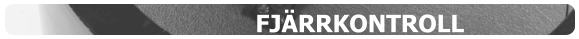 FJÄRRKONTROLL