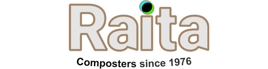 Composters since 1976