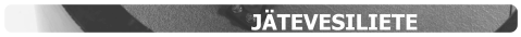 JÄTEVESILIETE
