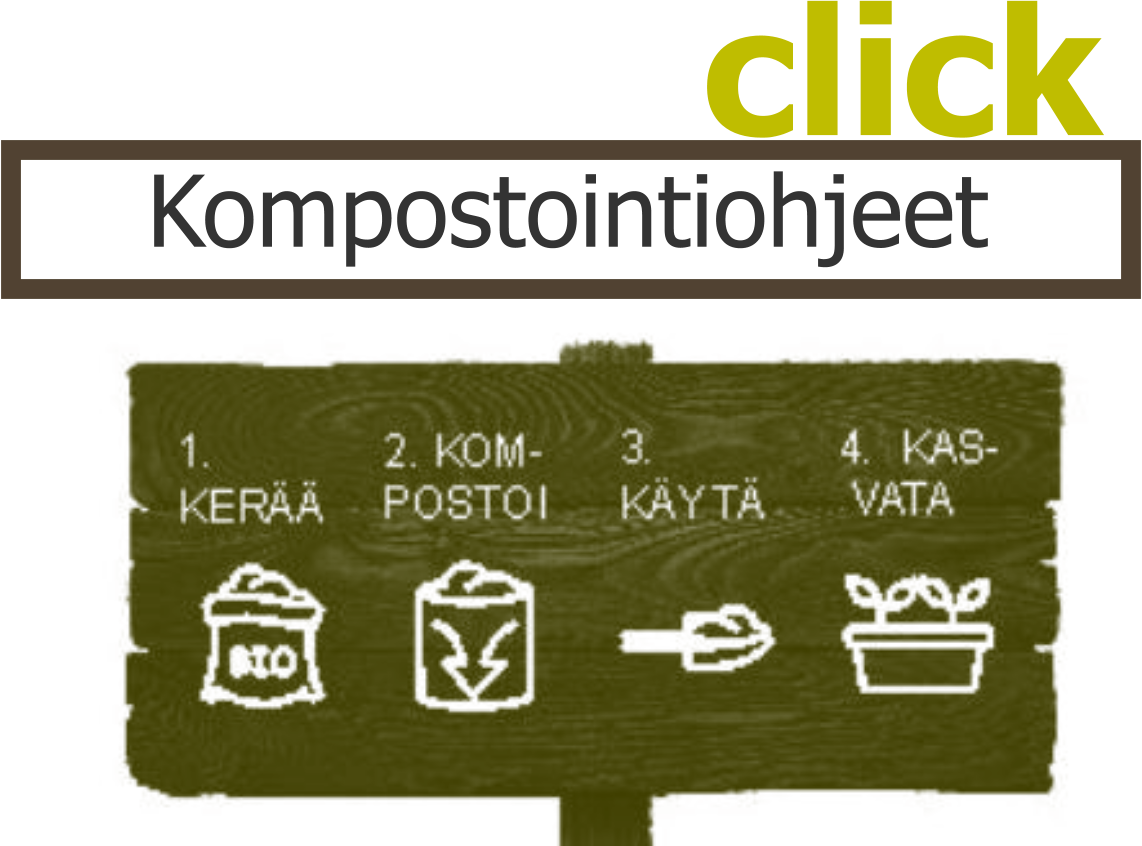 Kompostointiohjeet click